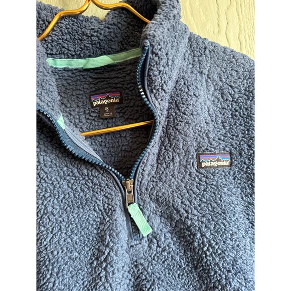 Youth XL Patagonia Los Gatos Pullover - Picture 2 of 3